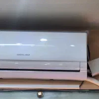 کولر گازی موتور نیم سوز