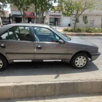 پژوروعا مدل۸۶دوگانه