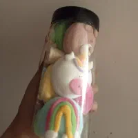 تولید مارشمالو تازه به روز
