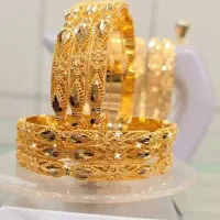 انواع طلا با اجرت پایین