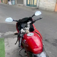 پالس ۲۲۰ مدل ۹۱