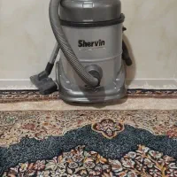 جاروبرقی سالم مارک شروین