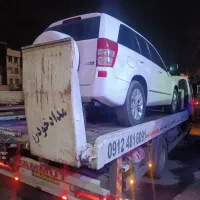 امدادخودرو و خودروبر