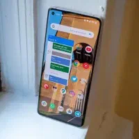 OnePlus 8T 12/256|موبایل|نیشابور, دارایی|دیوار