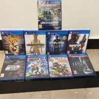 دیسک بازی ps4 ( آکبند ) قابل اجرا در ps5