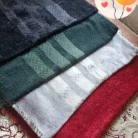شال مخمل پاییزه