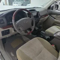پرادو دنده ای