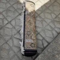 فرش کناره یا راهرو ۱ در ۴ متر