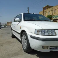 سمند مدل 93|خودرو سواری و وانت|شیراز, کوشک میدان|دیوار