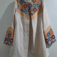 مانتو مجلسی