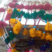 آویز در آشپزخانه