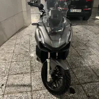 adv150 dino|موتورسیکلت|تهران, اختیاریه|دیوار