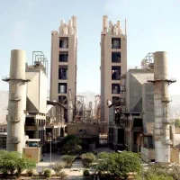 سیمان هرمزگان/فله/پاکتی