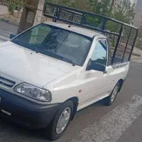 فروش پراید وانت