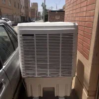 کولر پرتابل یاسان