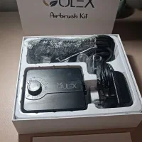 فروش وسایل کاشت ناخن