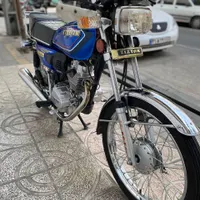 هوندا ۱۲۵ پیشرو مدل ۱۴۰۳ درحد صفر