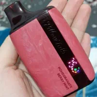 ویپ دائم 5000 شارژی / نو نو /قیمت مناسب