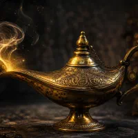 سرکتاب ودعا