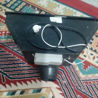 هود توکار بیمکث