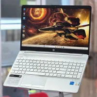 لپتاپ استوک hp فوق العاده تمیز با پردازنده نسل 10