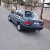 پراید78|خودرو سواری و وانت|فاضل آباد, |دیوار