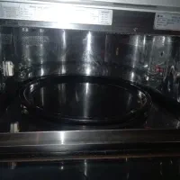 ماکروفر ال جی سلاردو