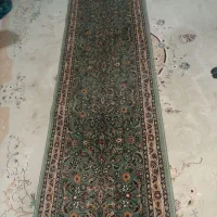 فرش ۱۲ متری ماشینی و کناره