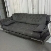 میل ۸نفره تختخواب شو