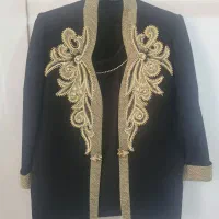 کت و دامن شیک