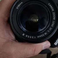 Canon 2000D|دوربین عکاسی و فیلمبرداری|اصلاندوز, |دیوار