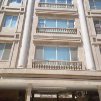 اپارتمان۱۰۰متر/دوخواب/نزدیک حاشیه الهیه