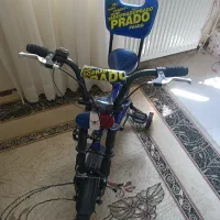 دوچرخه سایز ۱۲