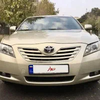 تویوتا کمری GL