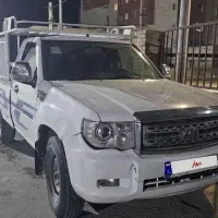 نیسان پادرا ۴۰۱