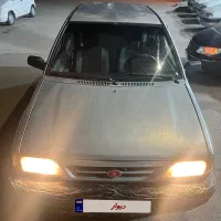 پراید ۸۳