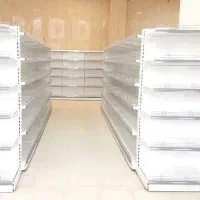 قفسه/ پل دار فروشگاه محمدی