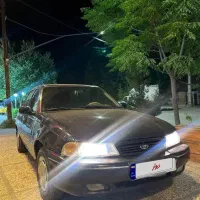 دوو سیلو مدل ۱۳۷۵