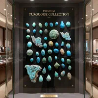 فیروزه خالص