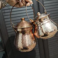 ظروف مسی زنجان