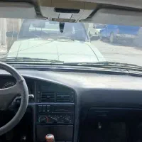 پژو ۴۰۵مدل ۸۷دوگانه دست