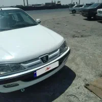 پژو پارس مدل ۹۹ بیرنگ