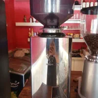 اسیاب قهوهbzra