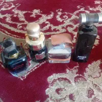 شیشه ادوکلن