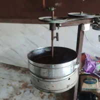 تخمه پز