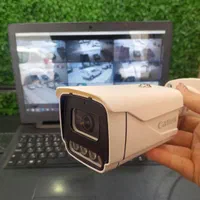 دوربین مداربسته با نصب و راهاندازی*گارانتی معتبر*