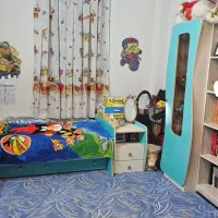 سرویس خواب کودک و نوجوان