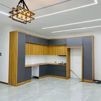 فلت مدرن شهرکی/سندتک برگ/نقدواقساط/شمال|فروش خانه و ویلا|تهران, شهرک شریعتی|دیوار