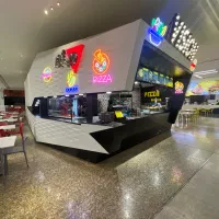 صندوقدار رستوران ویژن