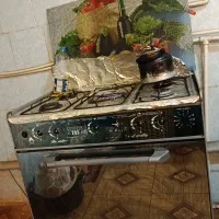 اجاق گاز